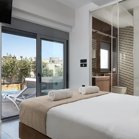 Rhodes Skyline Aparthotel Ixia (Rhodes)