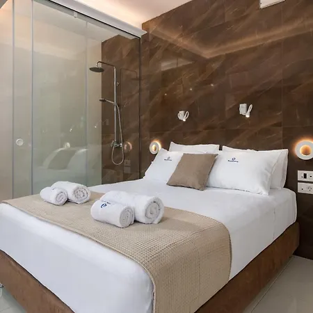 Rhodes Skyline 5*